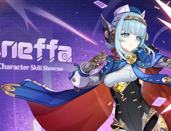 Genshin Impact's New Character Ineffa Sparks Debate Over Lunar-Charged Reactions