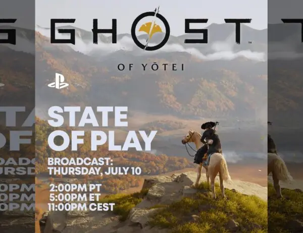 Ghost of Yōtei Deep Dive Coming in State of Play – Gamers Divided Already