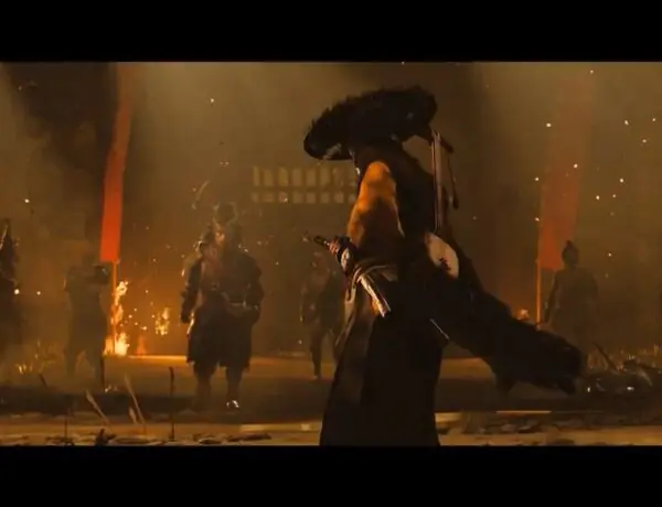 Ghost of Yōtei Details Drop and Gamers Are Already Divided