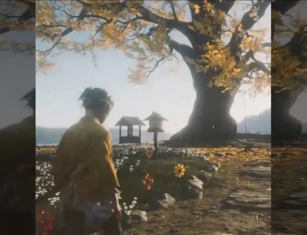 Ghost of Yōtei Gameplay Deep Dive Takes Players Back to Atsu's Childhood