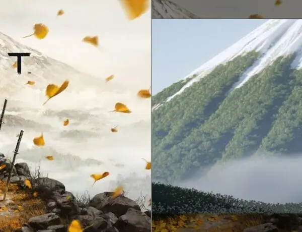 Ghost of Yotei drops fresh details - less repetitive, more density, and wild new mechanics