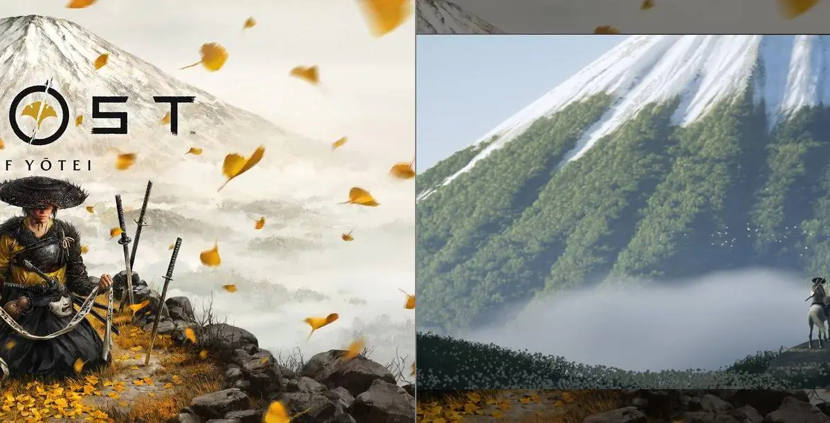 Ghost of Yotei drops fresh details - less repetitive, more density, and wild new mechanics