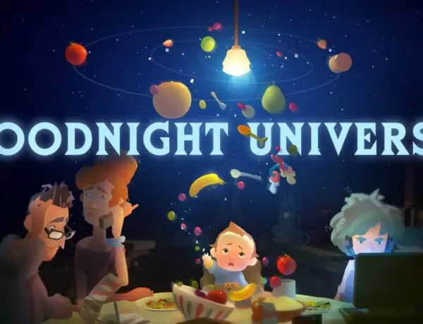 Goodnight Universe Lets You Play as a Psychic Baby on Nintendo Switch 2