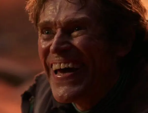 Green Goblin Outshines Thanos With Just 8 Minutes of Screen Time