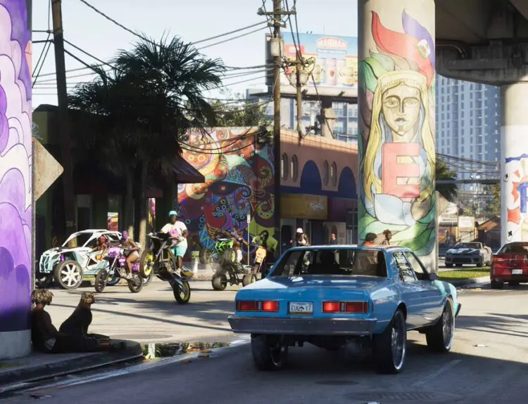 GTA 6 Framerate Debate Heats Up as Gamers Demand 60FPS on PS5 Pro