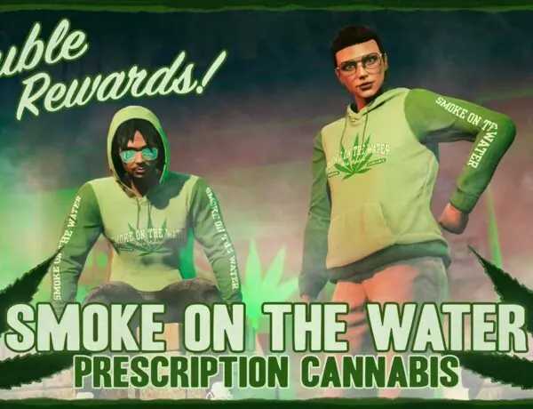 GTA Online's Latest Update Lets You Sabotage Rivals for Double Rewards