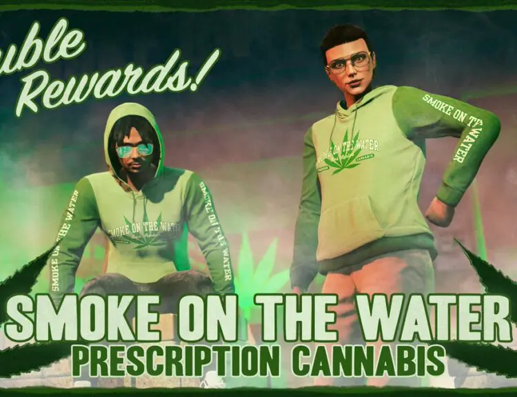 GTA Online's Latest Update Lets You Sabotage Rivals for Double Rewards