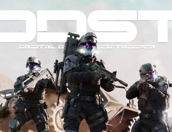 Halo Community Spotlight Shows Why Fans Still Love the Franchise