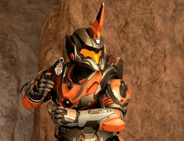 Halo Infinite players are turning the battlefield into a fashion runway