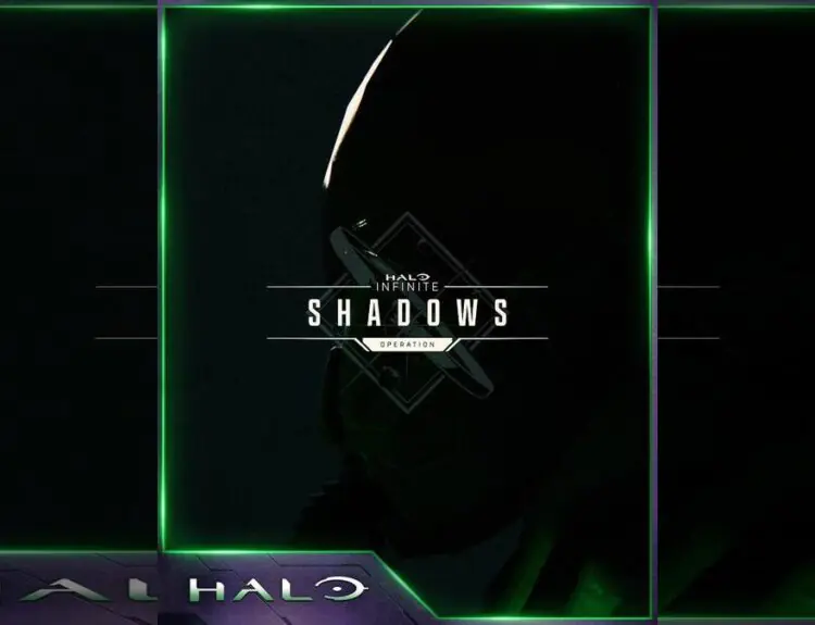Halo Infinite's Operation Shadows Drops August 5 - Gamers React