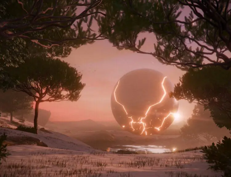 Halo's Cryptum Book Club Sparks Mixed Reactions From Gamers