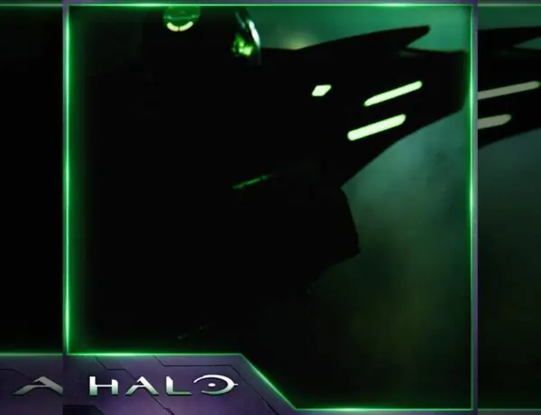 Halo's Operation Shadows Teases New Weapon and Gamers Are Losing It