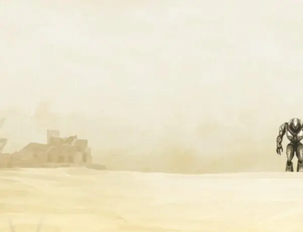 Halo's The Return Motion Comic Brings Back Sangheili Nostalgia