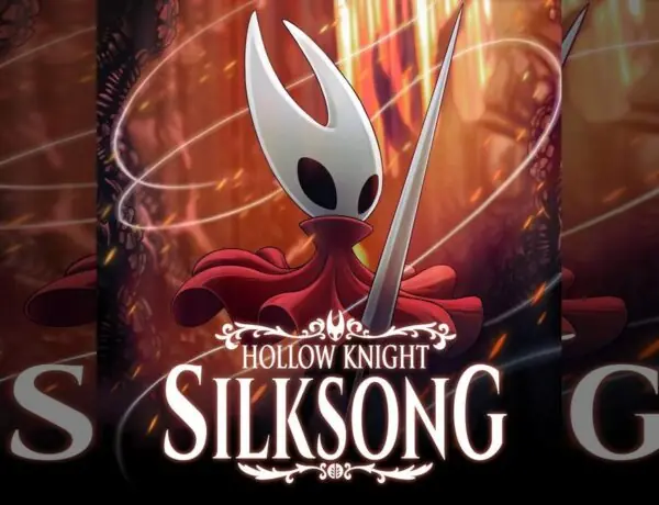 Hollow Knight Silksong demo drops at Gamescom and fans are losing it