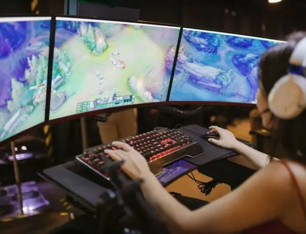 How Online Gaming Is Evolving