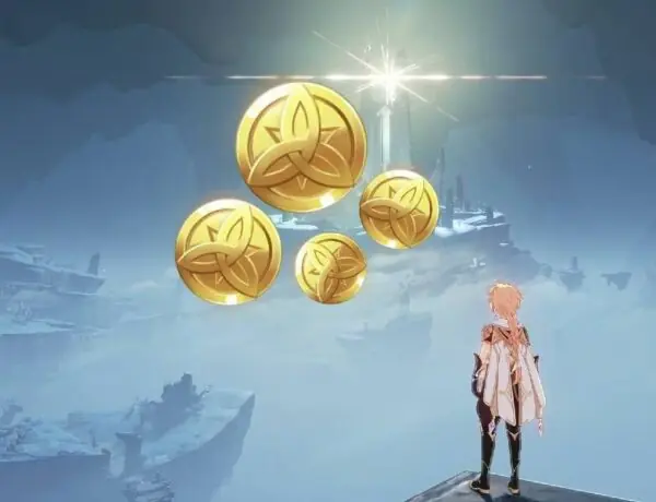 How to Get Mora Quickly in Genshin Impact