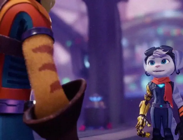 Insomniac Games streams Ratchet & Clank: Rift Apart, fans beg for sequels and Wolverine updates