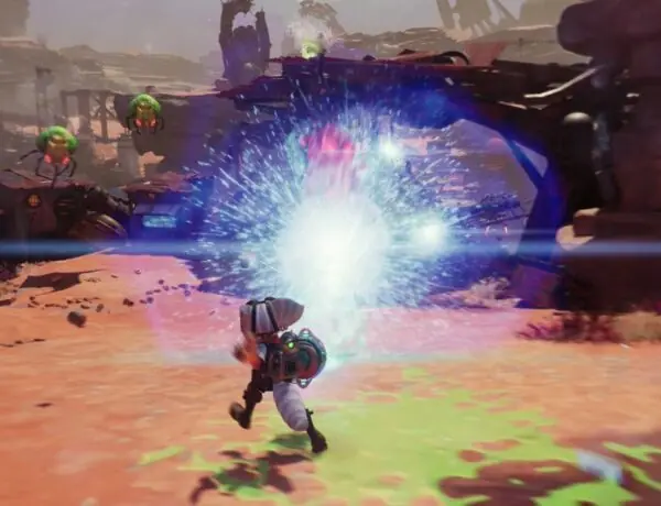 Insomniac Games Teases Ratchet & Clank PS5 Stream While Xbox Fans Beg for Ports