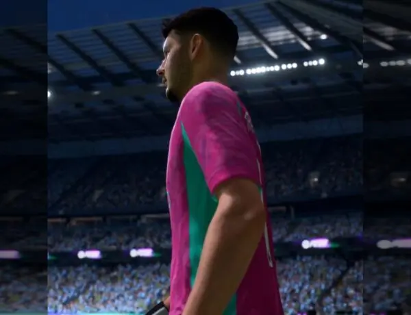 James Returns to EA Sports FC 26 and Gamers Are Hyped