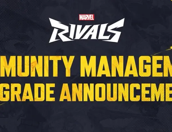 Marvel Rivals Cracks Down on Toxicity with New Voice Chat Monitoring