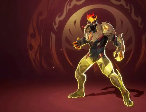Marvel Rivals Drops Fire Black Panther Phoenix Skin But Fans Want More