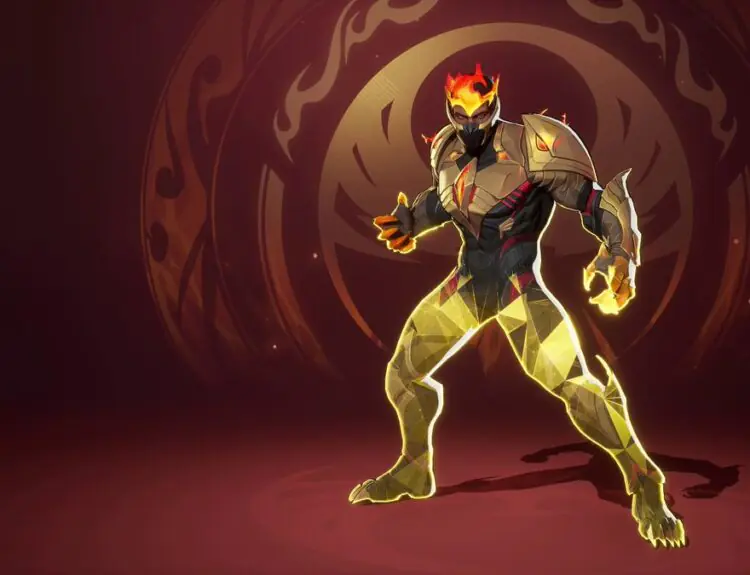 Marvel Rivals Drops Fire Black Panther Phoenix Skin But Fans Want More