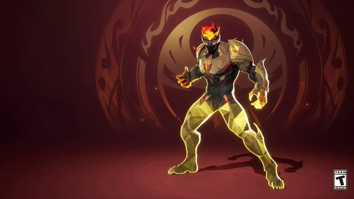 Marvel Rivals Drops Fire Black Panther Phoenix Skin But Fans Want More