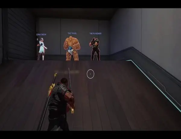 Marvel Rivals Players React to Blade's Ultimate Ability Leak