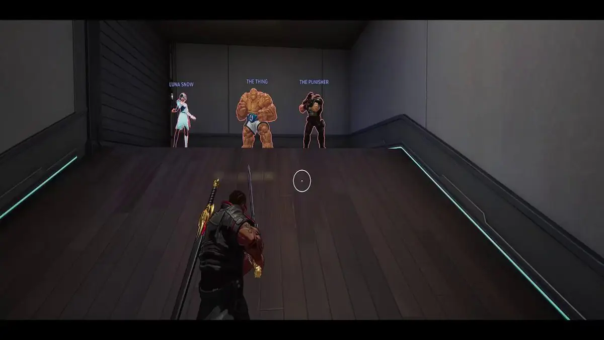 Marvel Rivals Players React to Blade's Ultimate Ability Leak