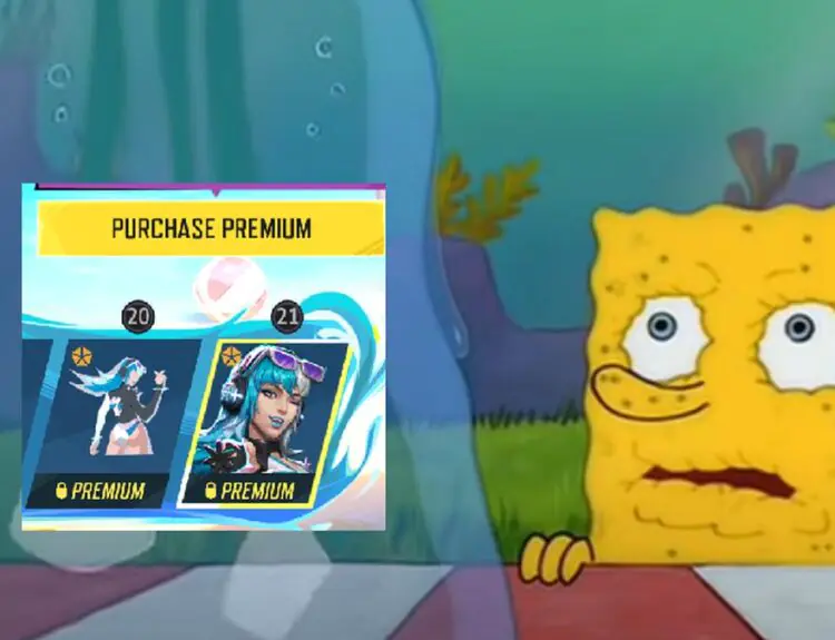 Marvel Rivals Players Split Over New Summer Skin Prices