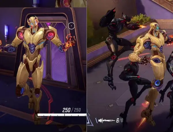 Marvel Rivals Season 2.5 Gold Ultron Skin Sparks Mixed Reactions