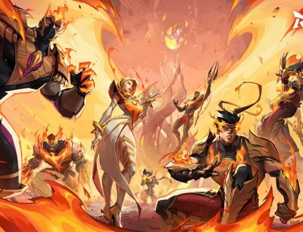 Marvel Rivals Season 3: The Abyss Awakens Hype and Giveaway Madness