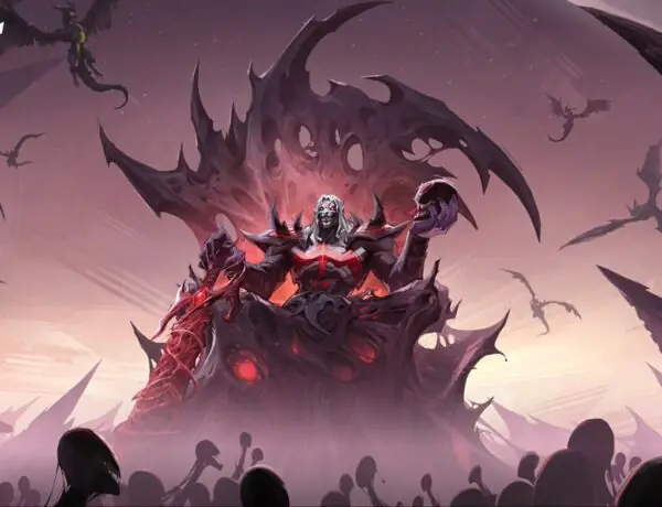 Marvel Rivals Season 3: The Abyss Awakens is Almost Here With a Wild Giveaway