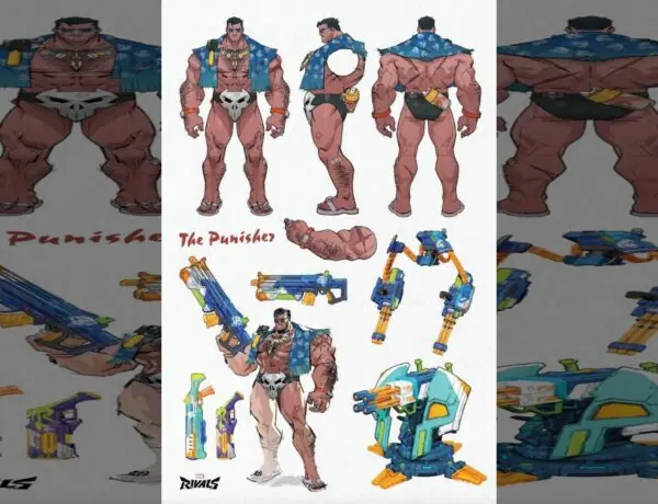 Marvel Rivals Summer Skin Drama - Thor's Look Sparks Debate