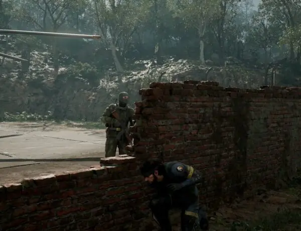 Metal Gear Solid Delta's Sneaky DLC Suit Sparks Fan Debate