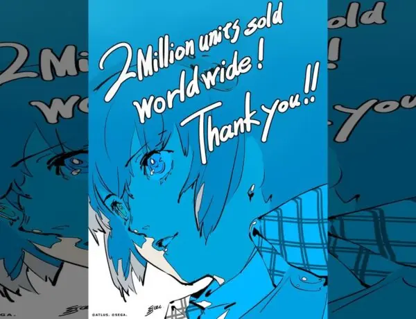 Metaphor: ReFantazio Hits 2 Million Sales, Gamers Beg for Switch 2 Port