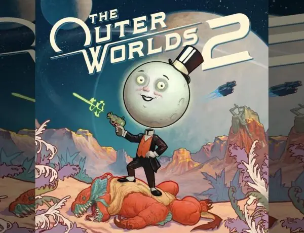 Microsoft Backtracks on $80 Price Tag for The Outer Worlds 2 After Fan Outcry