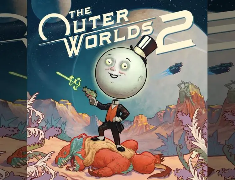 Microsoft Backtracks on $80 Price Tag for The Outer Worlds 2 After Fan Outcry