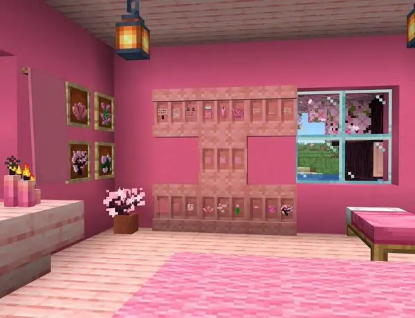 Minecraft Java Snapshot Drops Copper Golems, Chests, and More – Players Go Wild