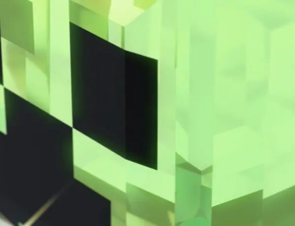 Minecraft x Swarovski Collab Sparks Wild Reactions From Gamers