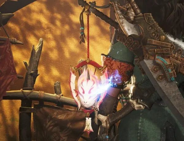 Monster Hunter's Latest Challenge Quest Pits Players Against Mizutsune for Exclusive Pendants
