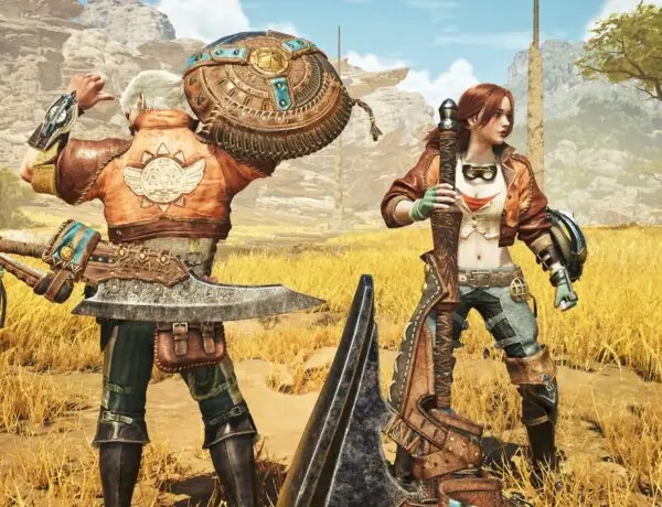 Monster Hunter's New Fashion Quest Sparks Mixed Reactions