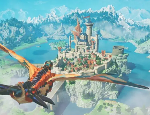 Monster Hunter Stories 3: Twisted Reflection Takes the Series to New Heights in 2026