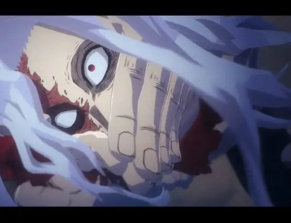 My Hero Academia: All's Justice Drops Climactic Finale Trailer and Gamers Are Split