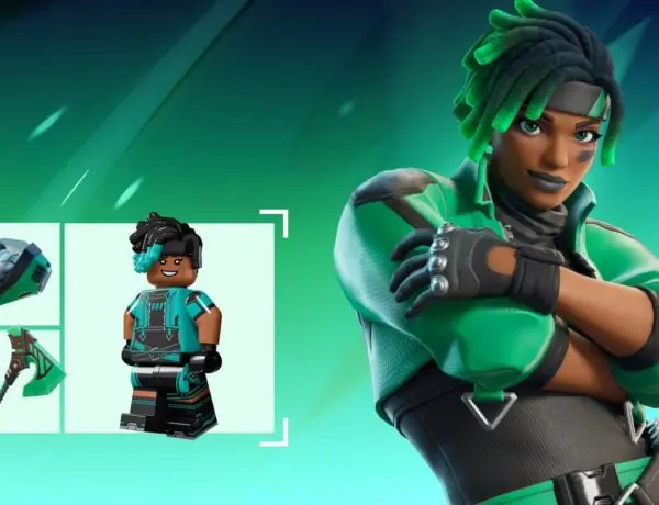 New PlayStation Plus Fortnite Pack Drops With Sage Outfit and More