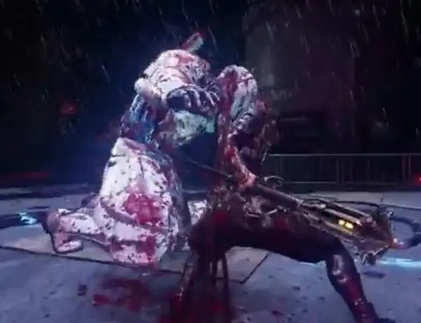 Ninja Gaiden 4's Combat Looks Insanely Smooth But Fans Are Divided