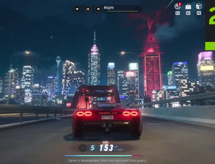 NTE's Supernatural Open World RPG Showcases DLSS 4 in Stunning New Trailer