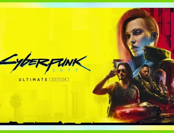 NVIDIA's GeForce Summer Event Celebrates Cyberpunk 2077 With Epic Prizes