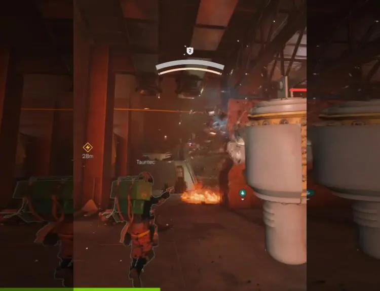 NVIDIA's GeForce Summer Nights kicks off with FBC: Firebreak hype