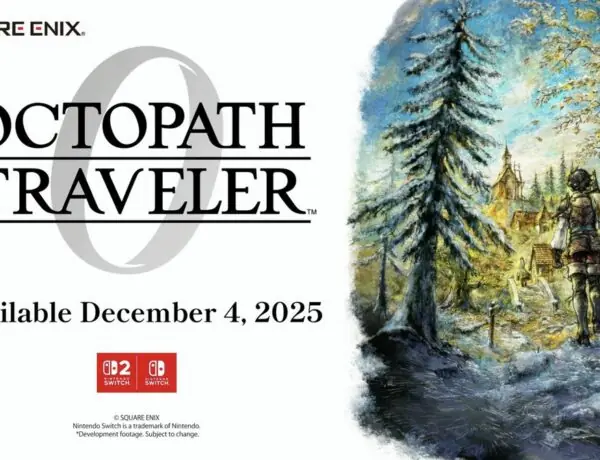 Octopath Traveler 0 drops bombshell release date for 2025